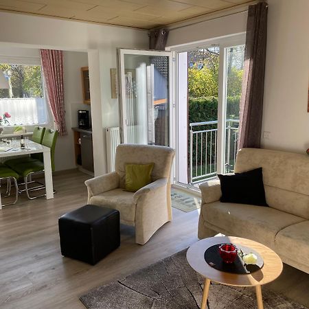 Ferienwohnung Dellori Winterberg Eksteriør bilde