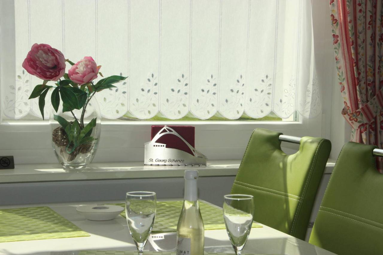 Ferienwohnung Dellori Winterberg Eksteriør bilde